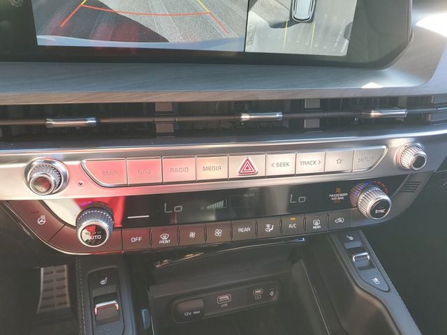 2025 Kia Telluride SX-Prestige X-Line AWD