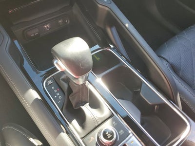 2025 Kia Telluride SX-Prestige X-Line AWD