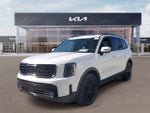 2025 Kia Telluride SX-Prestige X-Line AWD
