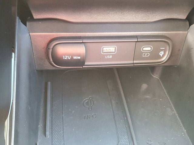 2025 Kia Telluride SX-Prestige X-Line AWD