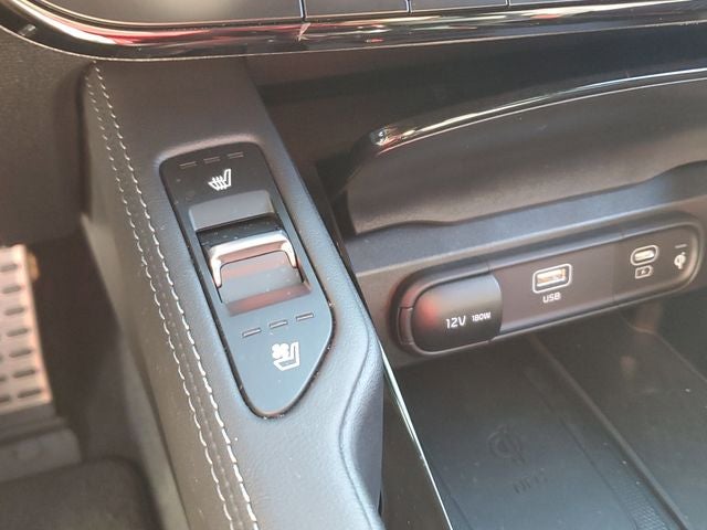 2025 Kia Telluride SX-Prestige X-Line AWD