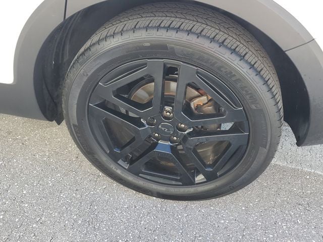 2025 Kia Telluride SX-Prestige X-Line AWD