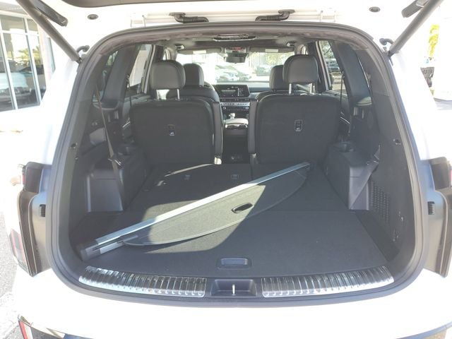 2025 Kia Telluride SX-Prestige X-Line AWD