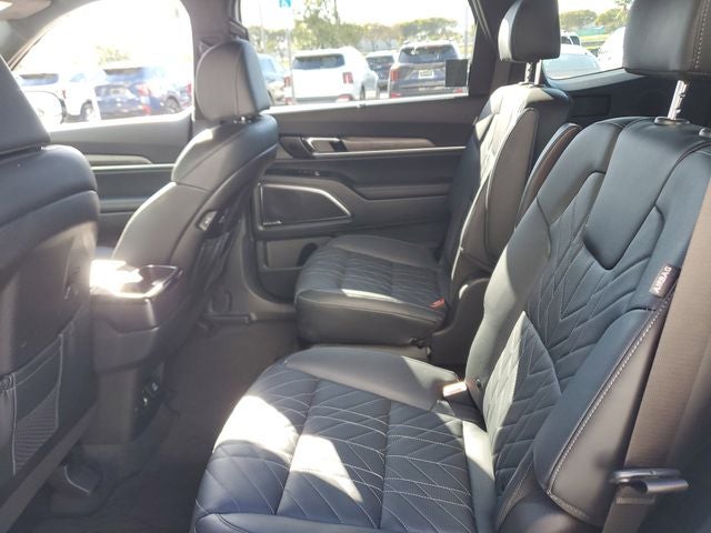 2025 Kia Telluride SX-Prestige X-Line AWD
