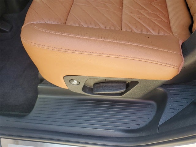 2024 Kia Telluride SX X-Pro AWD