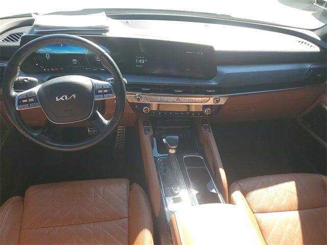 2024 Kia Telluride SX X-Pro AWD