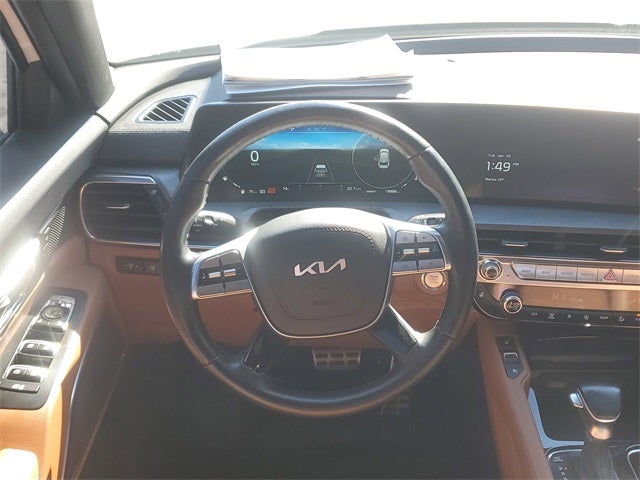 2024 Kia Telluride SX X-Pro AWD