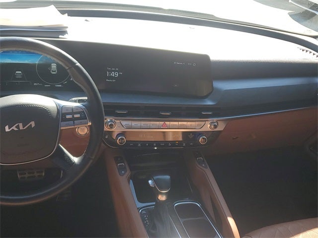 2024 Kia Telluride SX X-Pro AWD