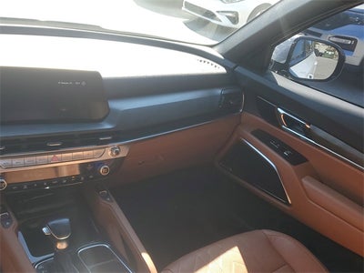 2024 Kia Telluride SX X-Pro AWD