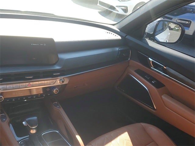 2024 Kia Telluride SX X-Pro AWD