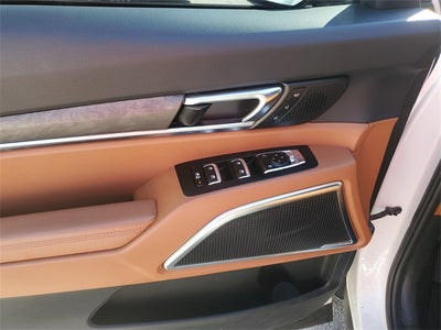 2024 Kia Telluride SX X-Pro AWD