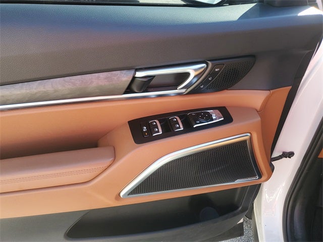 2024 Kia Telluride SX X-Pro AWD