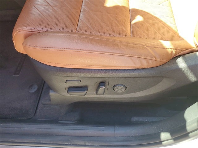 2024 Kia Telluride SX X-Pro AWD