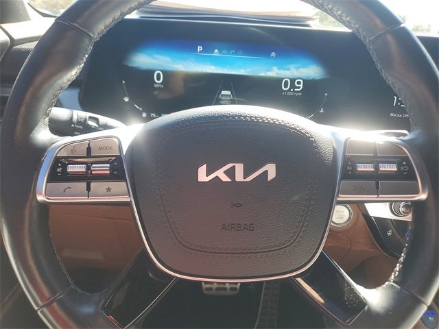 2024 Kia Telluride SX X-Pro AWD