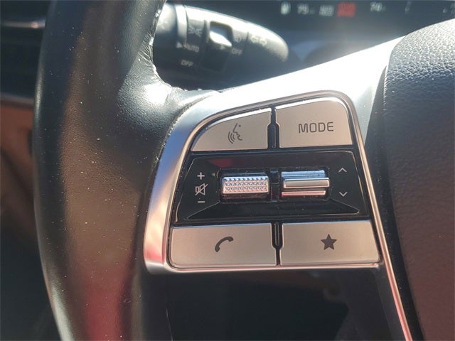 2024 Kia Telluride SX X-Pro AWD