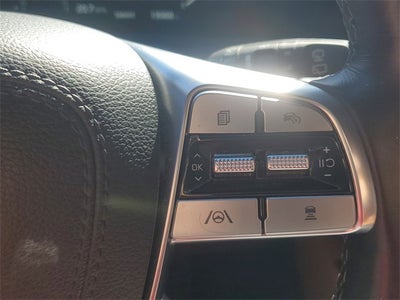 2024 Kia Telluride SX X-Pro AWD