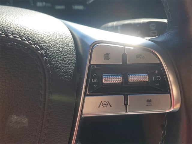 2024 Kia Telluride SX X-Pro AWD