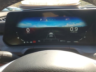 2024 Kia Telluride SX X-Pro AWD