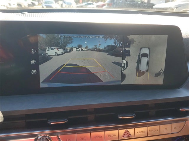 2024 Kia Telluride SX X-Pro AWD