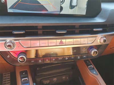 2024 Kia Telluride SX X-Pro AWD