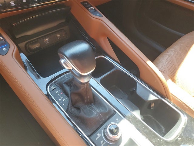 2024 Kia Telluride SX X-Pro AWD