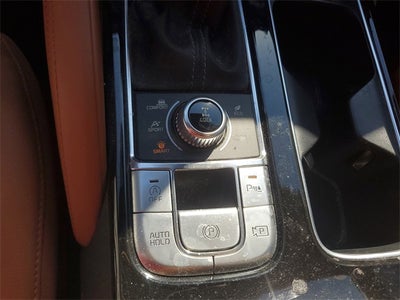 2024 Kia Telluride SX X-Pro AWD