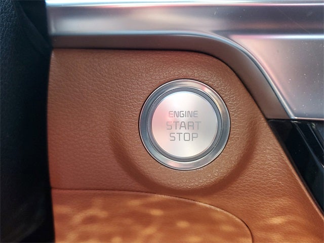 2024 Kia Telluride SX X-Pro AWD