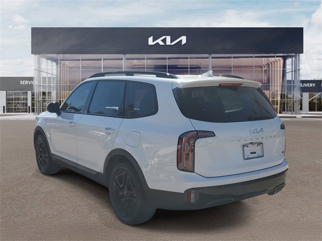 2024 Kia Telluride SX X-Pro AWD