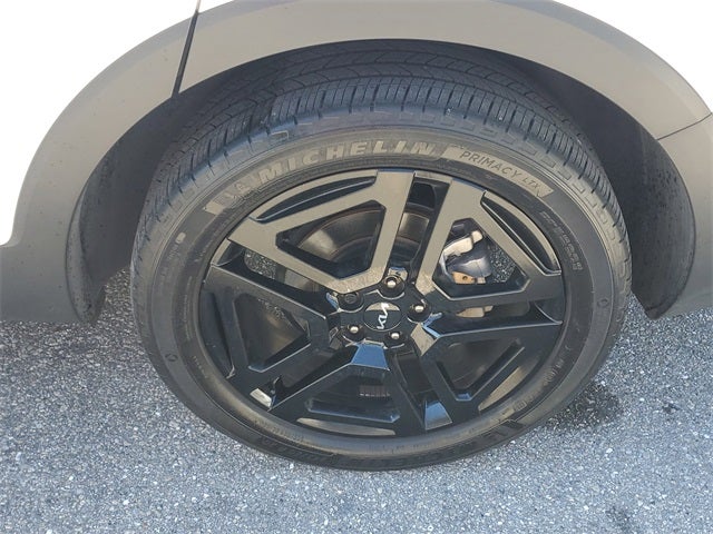 2024 Kia Telluride SX X-Pro AWD