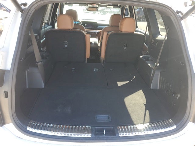 2024 Kia Telluride SX X-Pro AWD