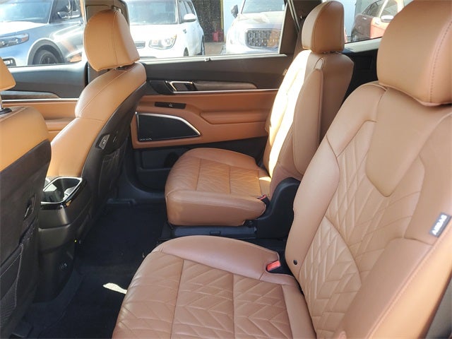 2024 Kia Telluride SX X-Pro AWD