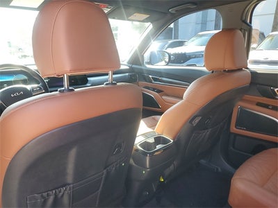 2024 Kia Telluride SX X-Pro AWD