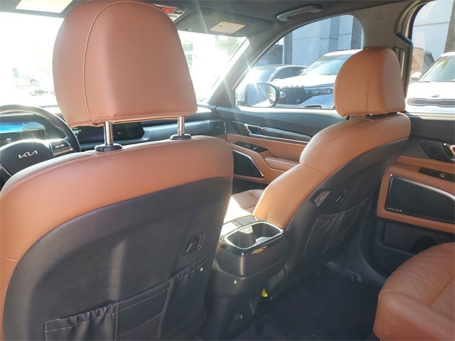 2024 Kia Telluride SX X-Pro AWD