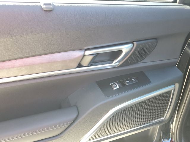 2025 Kia Telluride SX-Prestige X-Line AWD