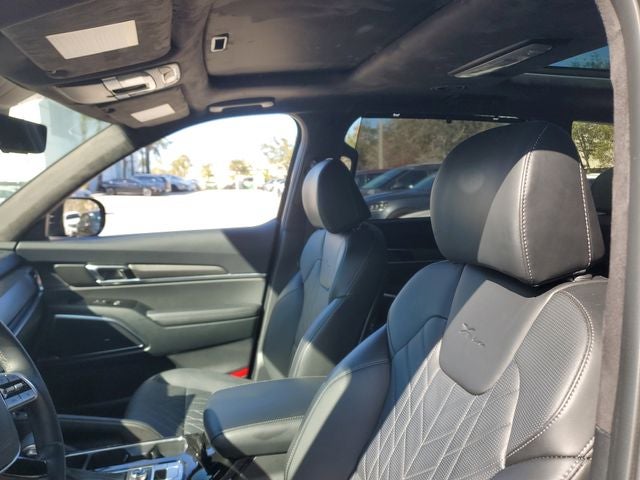 2025 Kia Telluride SX-Prestige X-Line AWD