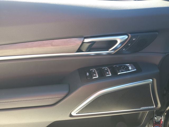 2025 Kia Telluride SX-Prestige X-Line AWD