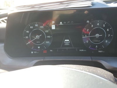 2025 Kia Telluride SX-Prestige X-Line AWD