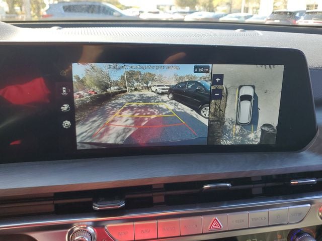 2025 Kia Telluride SX-Prestige X-Line AWD