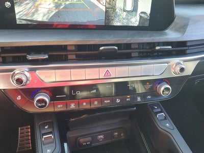 2025 Kia Telluride SX-Prestige X-Line AWD