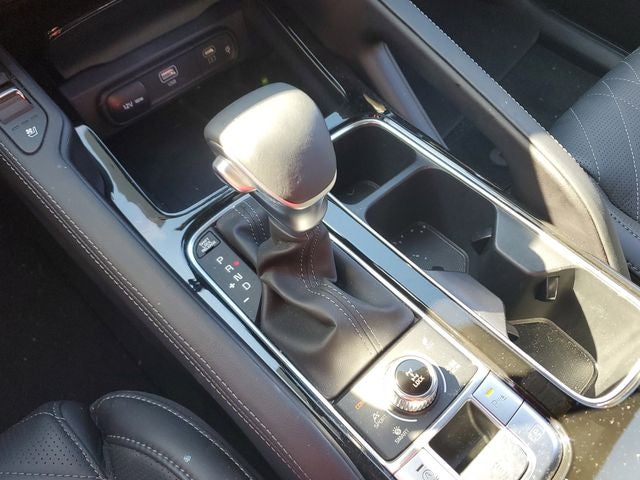 2025 Kia Telluride SX-Prestige X-Line AWD