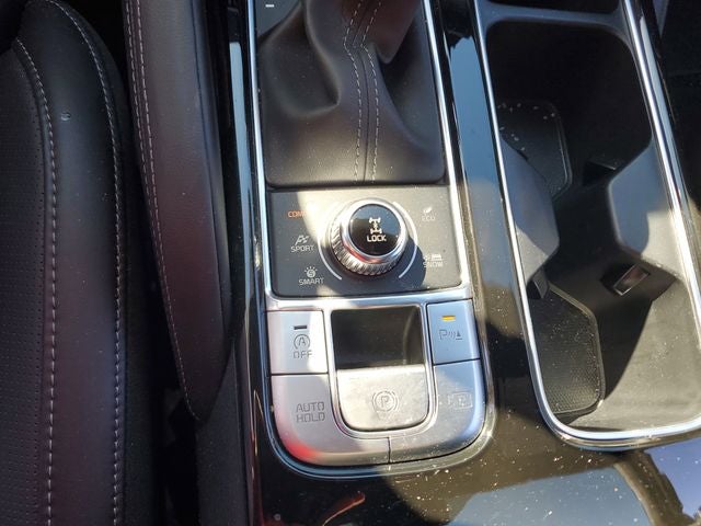 2025 Kia Telluride SX-Prestige X-Line AWD