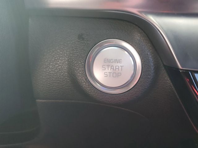 2025 Kia Telluride SX-Prestige X-Line AWD