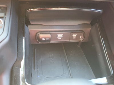 2025 Kia Telluride SX-Prestige X-Line AWD