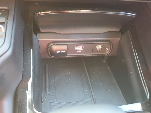 2025 Kia Telluride SX-Prestige X-Line AWD