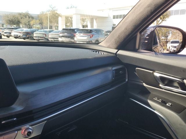 2025 Kia Telluride SX-Prestige X-Line AWD