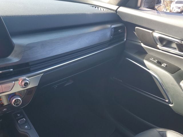 2025 Kia Telluride SX-Prestige X-Line AWD