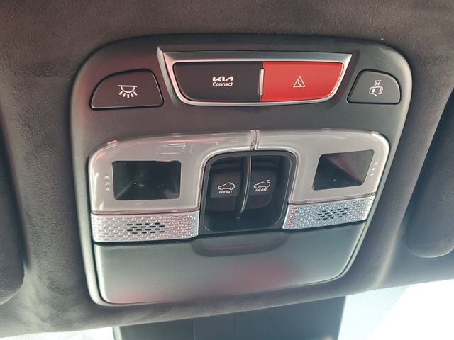 2025 Kia Telluride SX-Prestige X-Line AWD