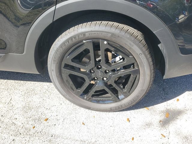 2025 Kia Telluride SX-Prestige X-Line AWD