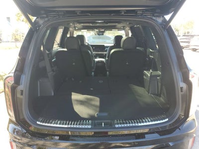 2025 Kia Telluride SX-Prestige X-Line AWD