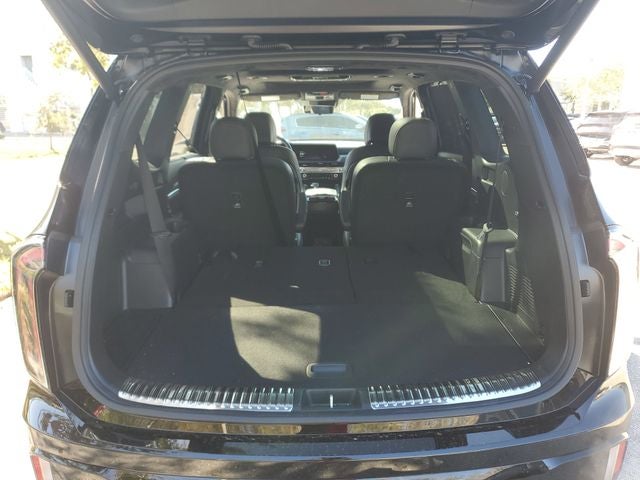 2025 Kia Telluride SX-Prestige X-Line AWD